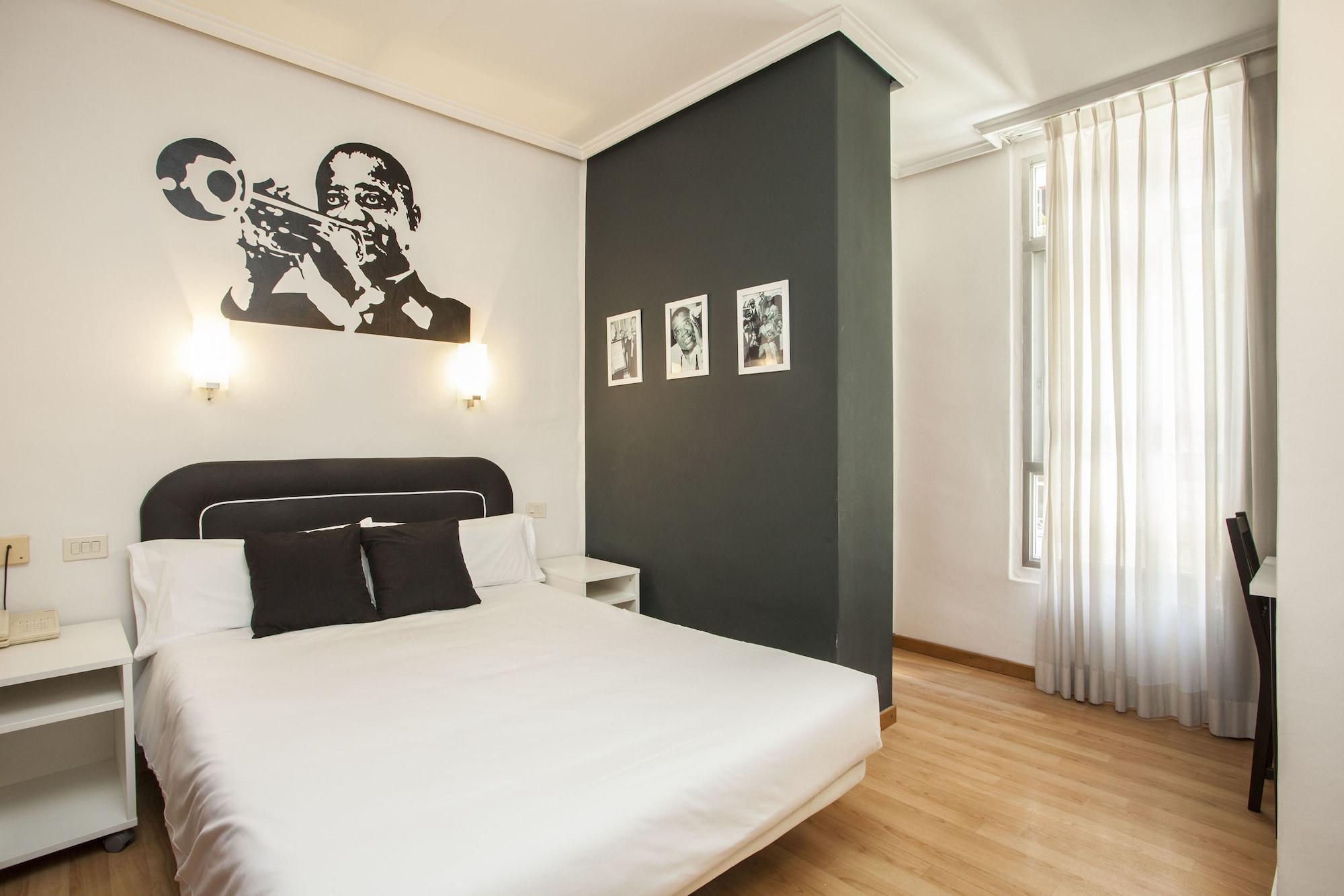 De La Musica Hotel Valence