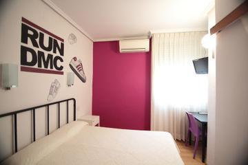 De La Musica 2* Valence