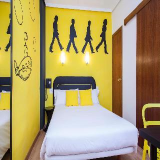 De La Musica Hotel Valence
