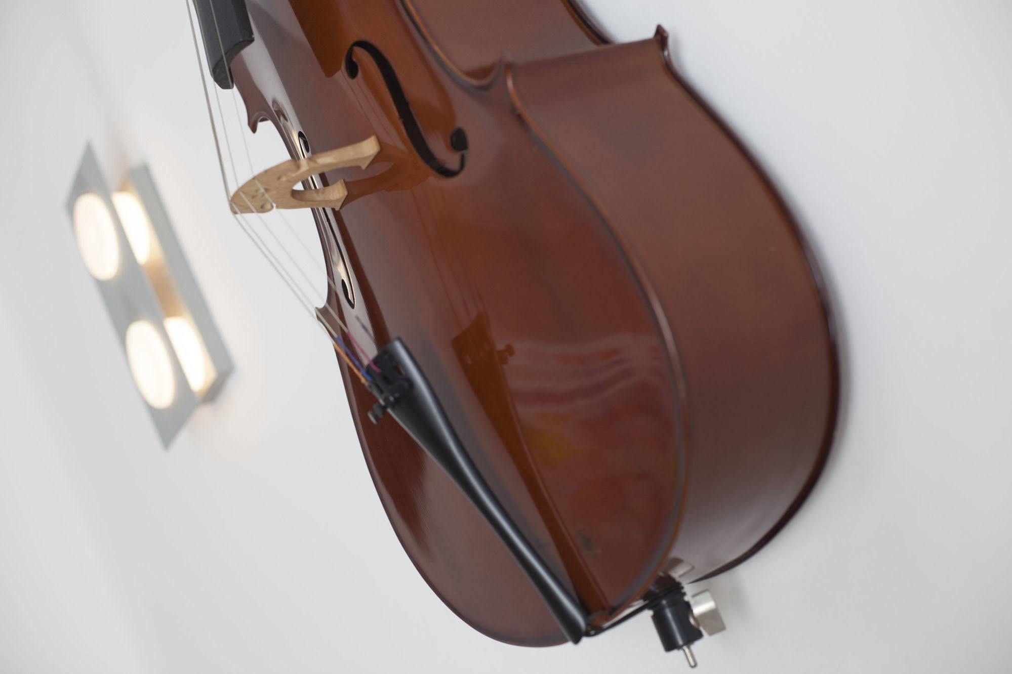 De La Musica Hotel Valence