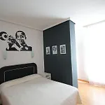 Hotel Valencia De La Musica