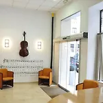 Hotel Valencia De La Musica