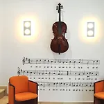 Hotel Valencia De La Musica