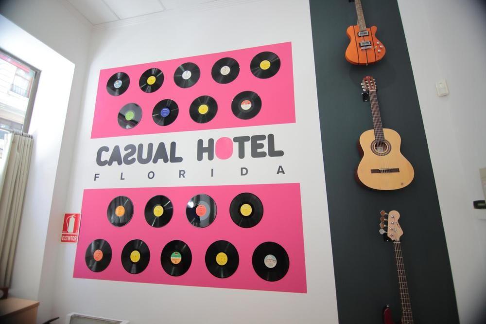 Hotel De La Musica